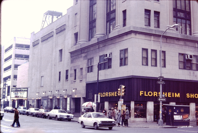 Stage Door Cinema
