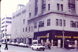 Stage Door Cinema