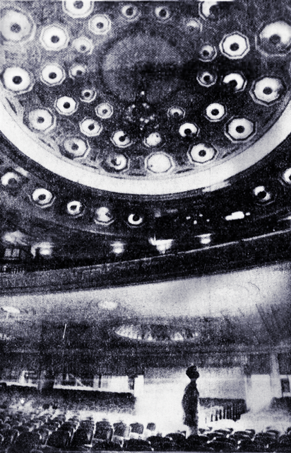 Fox Theatre
