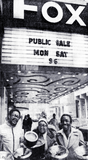 Fox Theatre