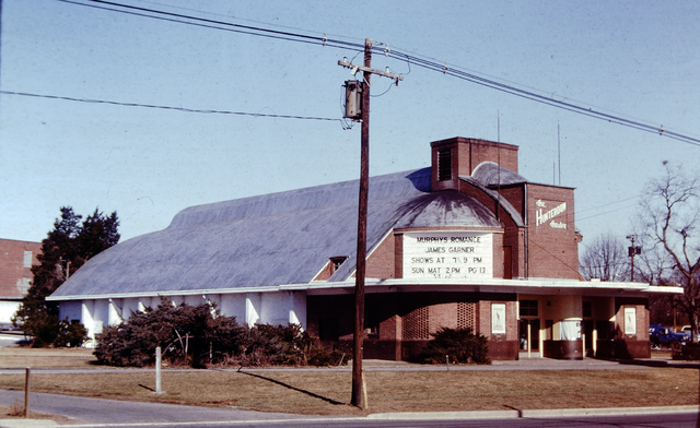 Hunterdon Theatre