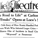 Carlton Theatre