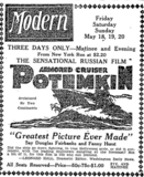 Modern Theatre