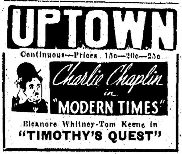 Uptown Theatre