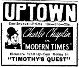 Uptown Theatre