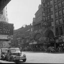 Scollay Square Olympia Theatre