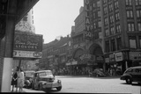 Scollay Square Olympia Theatre