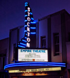 Stockton Empire Theatre