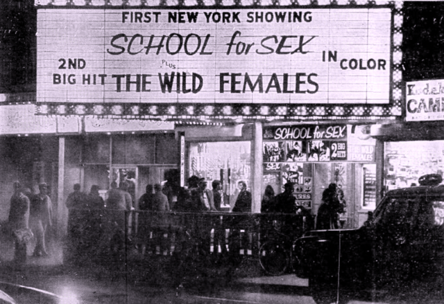 New Victory Theater