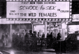 New Victory Theater