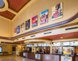 Classic Cinemas Woodstock XQ
