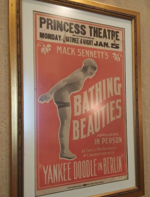 Princess Theatre
