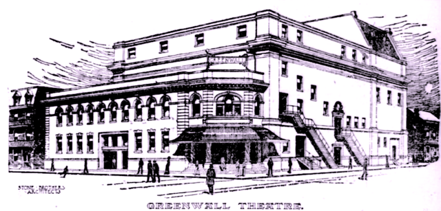 Palace Theatre