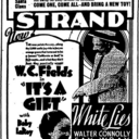 Strand Theatre