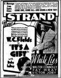 Strand Theatre
