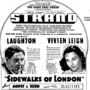 Strand Theatre