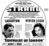 Strand Theatre
