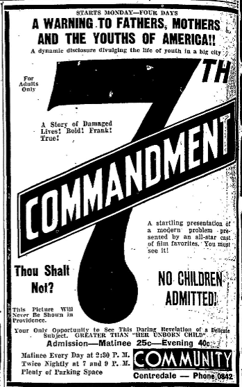 Community Theatre