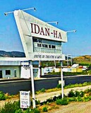 Idan-ha Drive-In 187 W. Second South Street, Soda Springs, ID