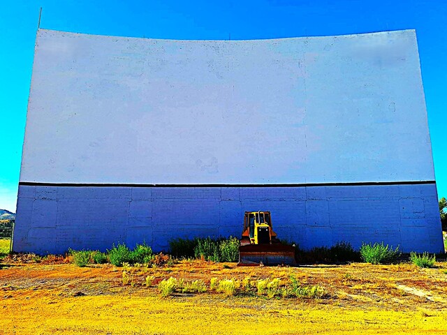 Idan-ha Drive-In 187 W. Second South Street, Soda Springs, ID