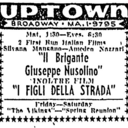 Uptown Theatre