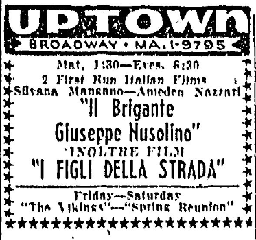 Uptown Theatre