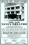 New Venus Theater