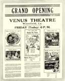 Venus Theater