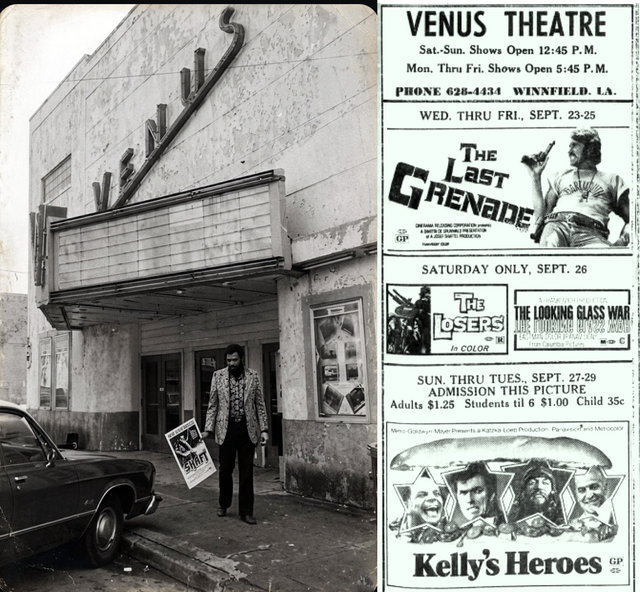 Venus Theater