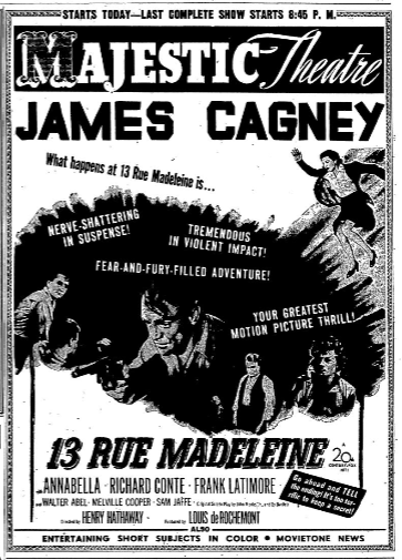 Majestic Theatre