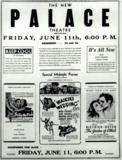 Palace Theatre