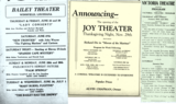 Palace Theatre