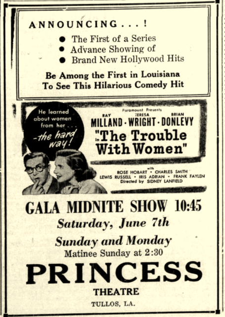 Princess Theatre
