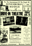 J-H Drive-In