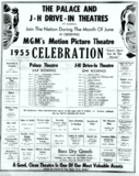 J-H Drive-In
