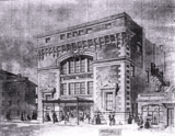Variety Theatre