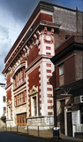 Variety Theatre