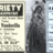 Variety Theatre
