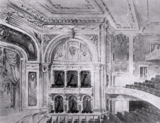 Variety Theatre