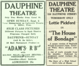 Variety Theatre