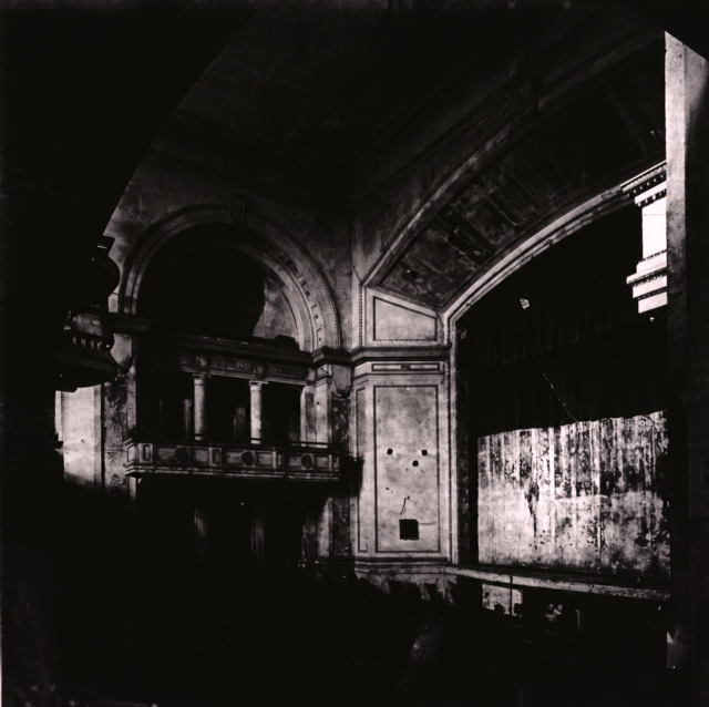 Variety Theatre