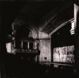 Variety Theatre