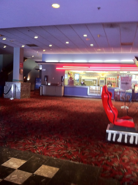 AMC Fantasy 5