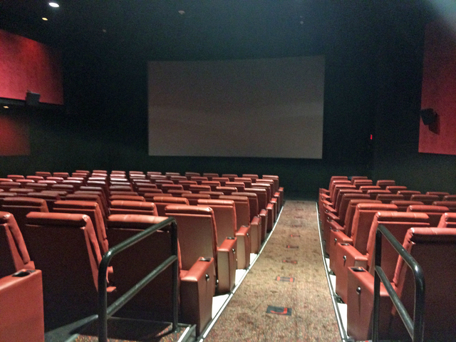 AMC Fantasy 5