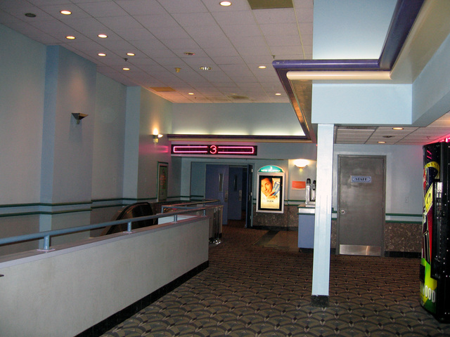 AMC Fantasy 5