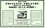Princess Theatre