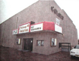 Colony Theatre