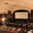 Gilson Cafe & Cinema