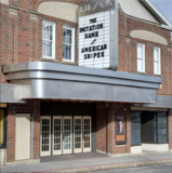 Gilson Cafe & Cinema