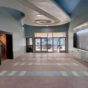 Restored Shea's Theatre